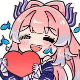 kokomi emote